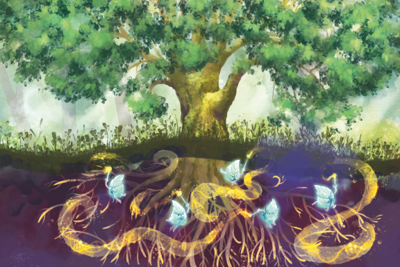 albero e magia Actilife