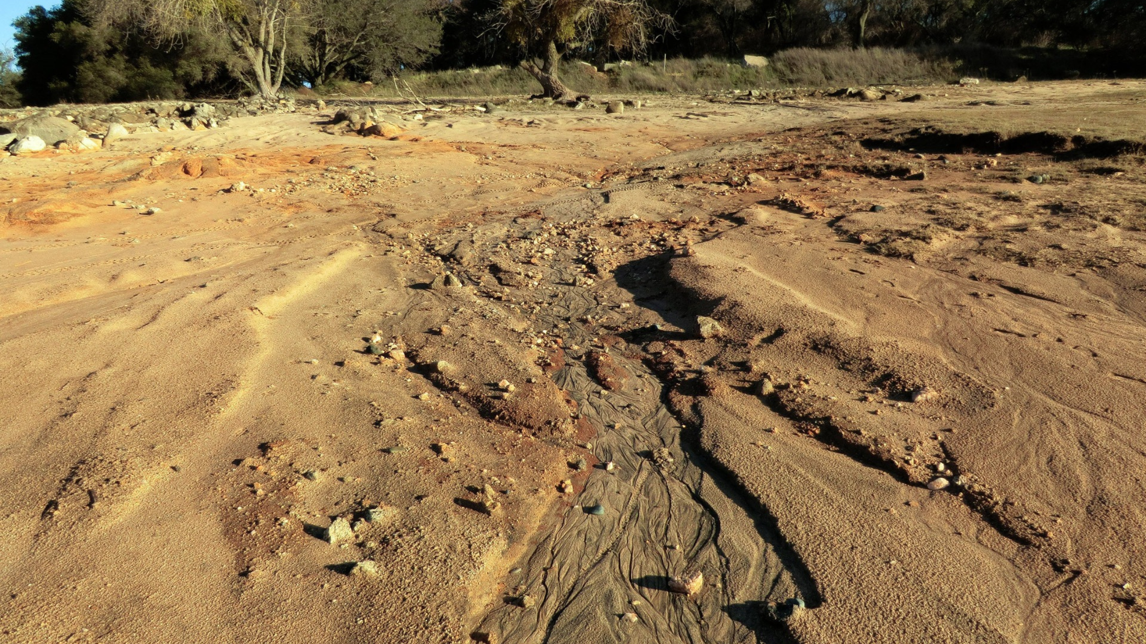 erosione