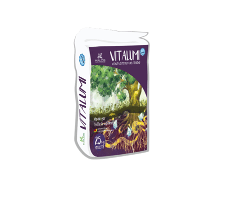 sacco piccolo Vitalumi Kalòs