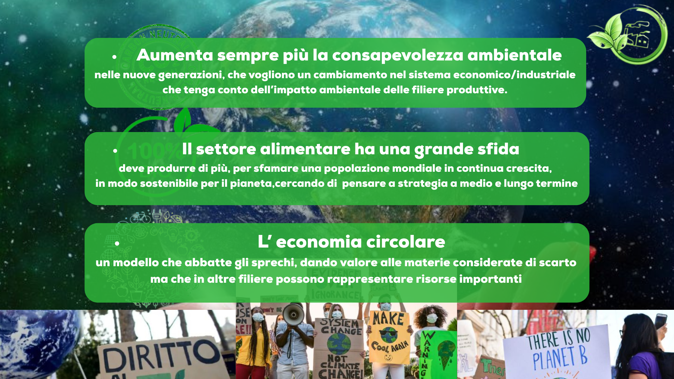 Biorisanamento e Biocontrollo Vitalumi Star header blog